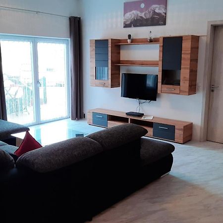 G & H Ferienwohnungen Appartement Untersberg Berchtesgaden Ngoại thất bức ảnh