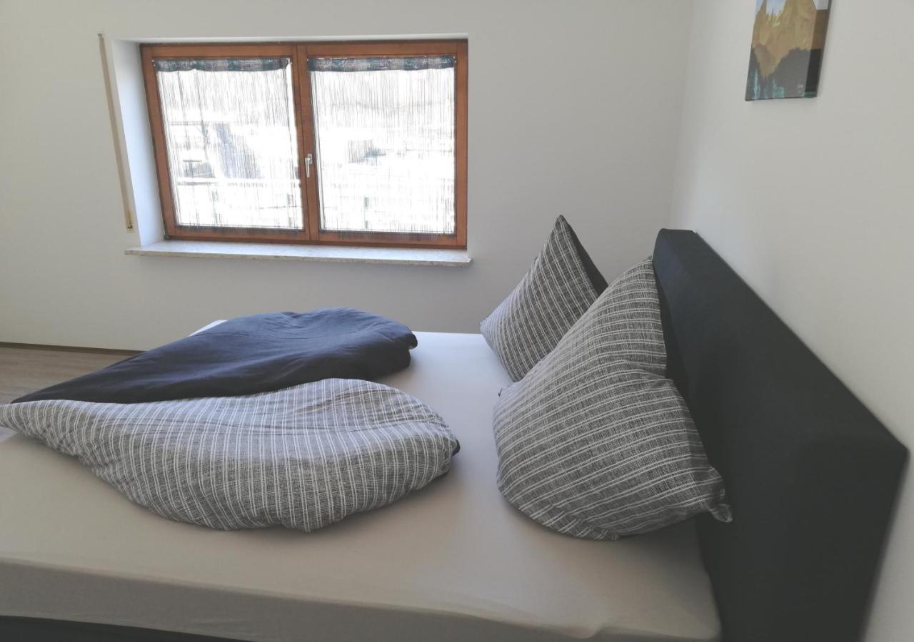 G & H Ferienwohnungen Appartement Untersberg Berchtesgaden Ngoại thất bức ảnh