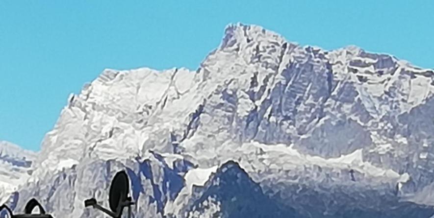 G & H Ferienwohnungen Appartement Untersberg Berchtesgaden Ngoại thất bức ảnh