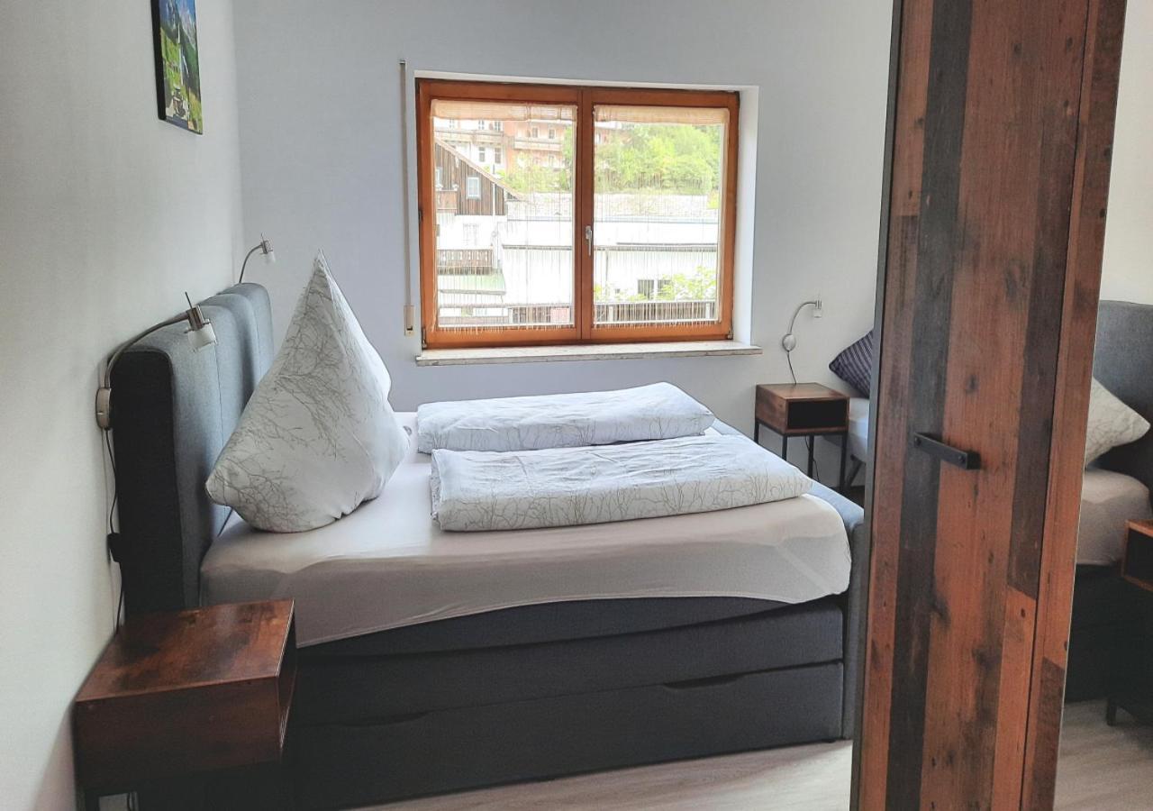 G & H Ferienwohnungen Appartement Untersberg Berchtesgaden Ngoại thất bức ảnh