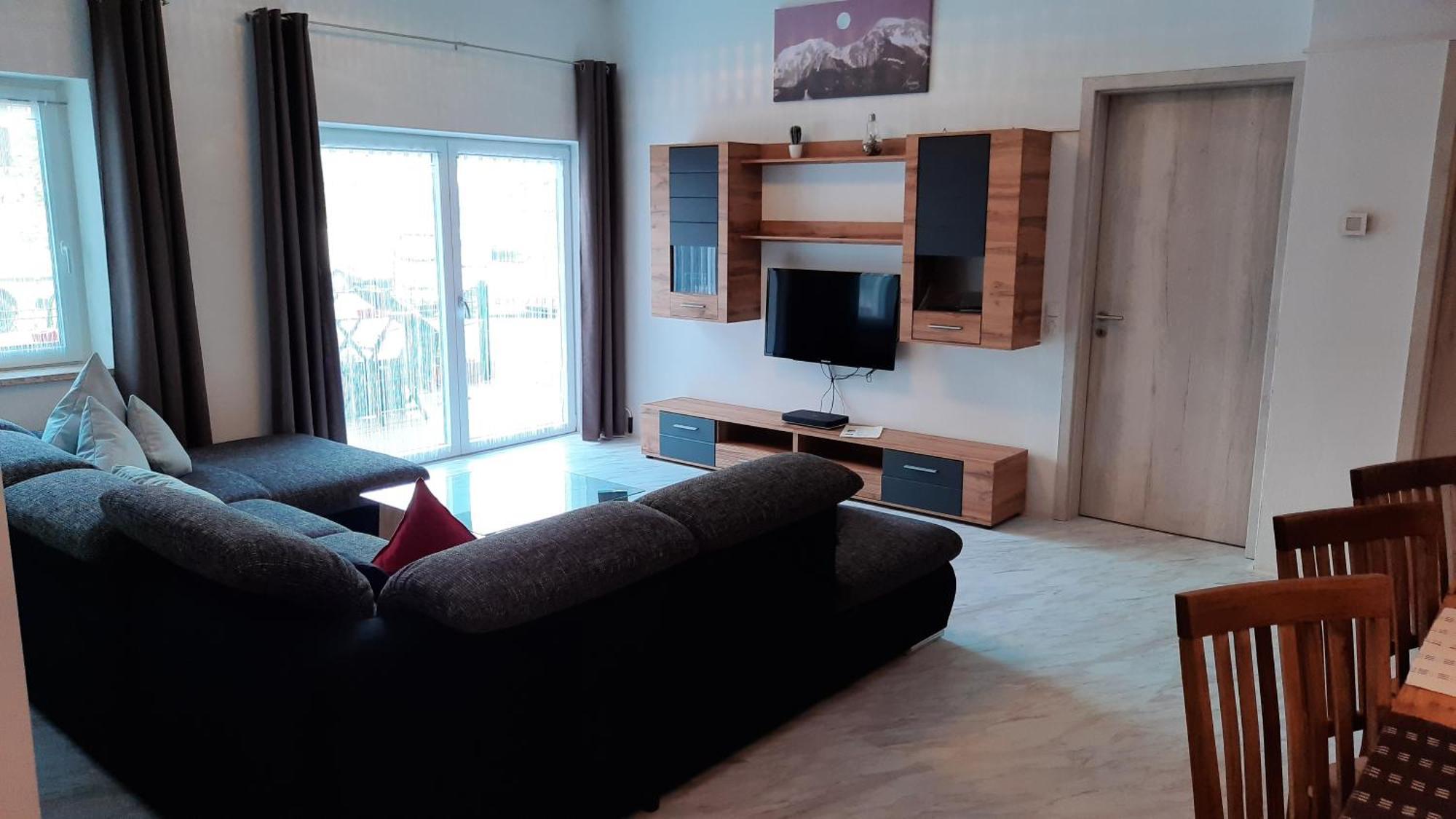 G & H Ferienwohnungen Appartement Untersberg Berchtesgaden Ngoại thất bức ảnh