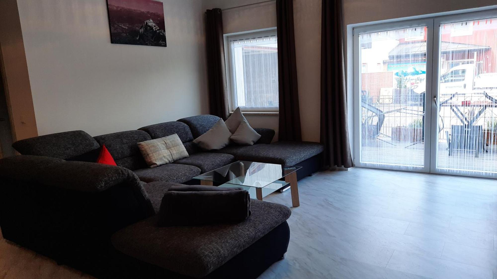 G & H Ferienwohnungen Appartement Untersberg Berchtesgaden Ngoại thất bức ảnh