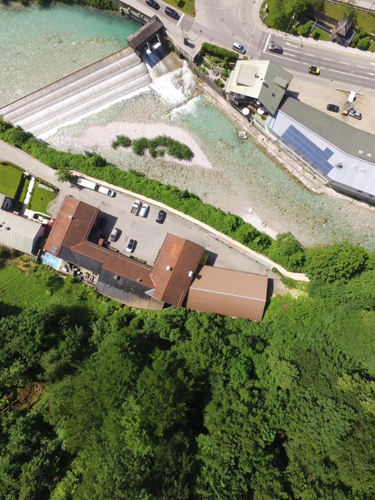G & H Ferienwohnungen Appartement Untersberg Berchtesgaden Ngoại thất bức ảnh