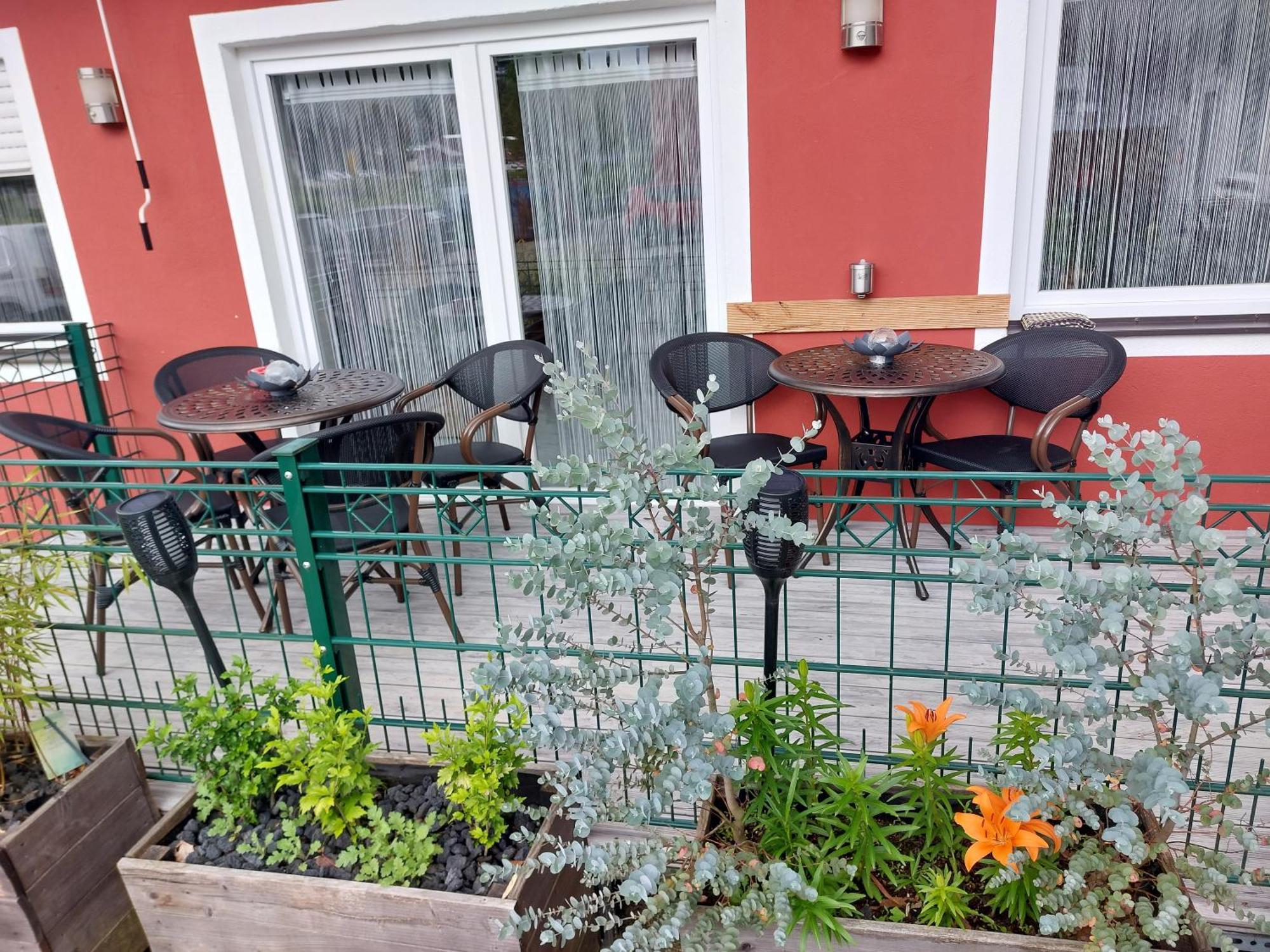 G & H Ferienwohnungen Appartement Untersberg Berchtesgaden Ngoại thất bức ảnh